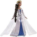 Disney Wish Queen Amaya Posable Fashion Doll