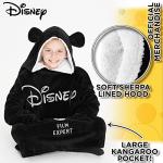 Disney Oversized Hoodies - Minnie, Mickey, Stitch
