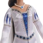 Disney Wish Queen Amaya Posable Fashion Doll