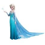 Disney Frozen Elsa Giant Wall Decals Set