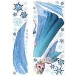 Disney Frozen Elsa Giant Wall Decals Set