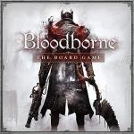 Disney Bloodborne Board Game for Teens and Adults