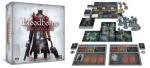 Disney Bloodborne Board Game for Teens and Adults