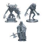 Disney Bloodborne Board Game for Teens and Adults