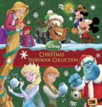 Disney Christmas Storybook Collection for Kids