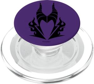 Maleficent Horns PopSockets MagSafe PopGrip