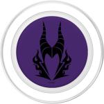 Maleficent Horns PopSockets MagSafe PopGrip