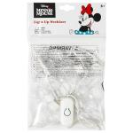 Disney Minnie or Mickey Mouse Light Up Necklace