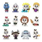 Disney Doorables Olaf Collectible Blind Bag Figures