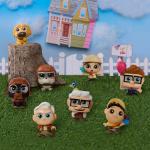 Disney Doorables UP Collector Pack Blind Bag Figures