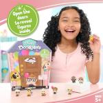Disney Doorables UP Collector Pack Blind Bag Figures