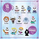 Disney Doorables Olaf Collectible Blind Bag Figures