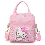 Adorable Disney Tote Bag with Adjustable Strap
