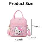Adorable Disney Tote Bag with Adjustable Strap