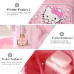 Adorable Disney Tote Bag with Adjustable Strap