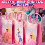 Disney Princess Lollipops 20-Pack for Parties