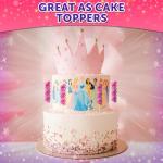 Disney Princess Lollipops 20-Pack for Parties