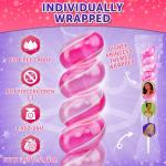 Disney Princess Lollipops 20-Pack for Parties