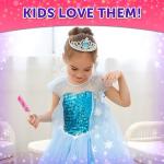 Disney Princess Lollipops 20-Pack for Parties