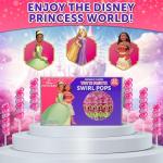 Disney Princess Lollipops 20-Pack for Parties