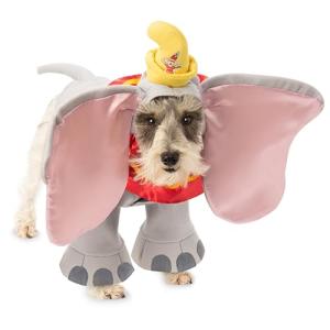 Dumbo Costume for Dogs and Cats by Rubies