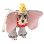 Dumbo Costume for Dogs and Cats by Rubies