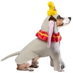 Dumbo Costume for Dogs and Cats by Rubies