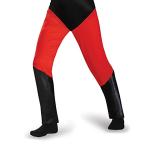 Disney Incredibles Dash Boys Costume, Size Small