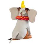 Dumbo Costume for Dogs and Cats by Rubies