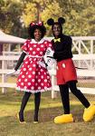 Disney Adult Mickey Mouse Deluxe Costume for Men