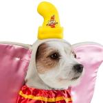 Dumbo Costume for Dogs and Cats by Rubies