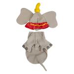 Dumbo Costume for Dogs and Cats by Rubies