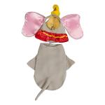 Dumbo Costume for Dogs and Cats by Rubies