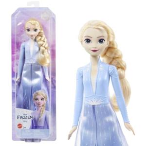 Disney Frozen Elsa Fashion Doll with Accessories
