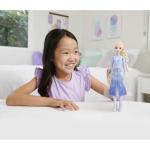 Disney Frozen Elsa Fashion Doll with Accessories