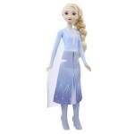 Disney Frozen Elsa Fashion Doll with Accessories