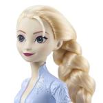 Disney Frozen Elsa Fashion Doll with Accessories