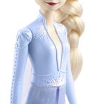 Disney Frozen Elsa Fashion Doll with Accessories