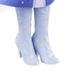 Disney Frozen Elsa Fashion Doll with Accessories