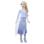 Disney Frozen Elsa Fashion Doll with Accessories