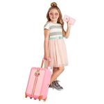 Disney Princess Travel Suitcase Play Set for Kids