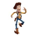 Disney Pixar Toy Story Woody Peel & Stick Decal