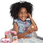 Disney Princess Travel Suitcase Play Set for Kids