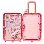 Disney Princess Travel Suitcase Play Set for Kids