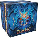 Disney Descent: Legends of the Dark Board Game