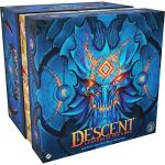 Disney Descent: Legends of the Dark Board Game