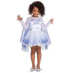 Elsa Tutu Dress for Girls - Disney Frozen 2