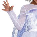 Elsa Tutu Dress for Girls - Disney Frozen 2