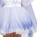 Elsa Tutu Dress for Girls - Disney Frozen 2