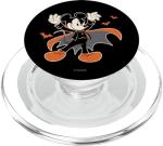 Mickey Mouse Dracula Costume Halloween PopGrip